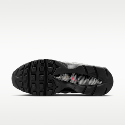 Nike Air Max 95 Big Bubble Men's Shoes. Nike CA